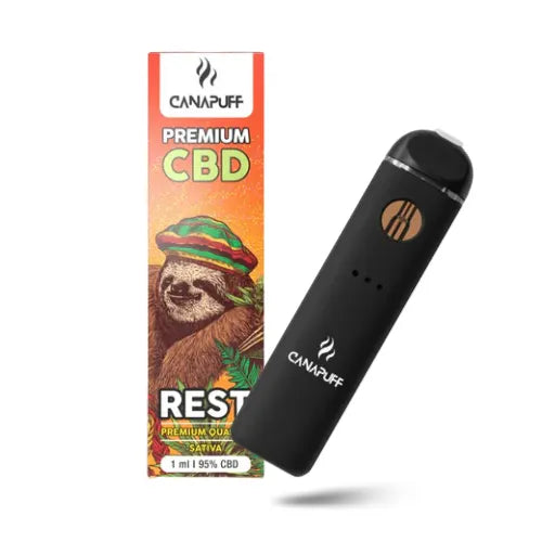 CBD Vapes