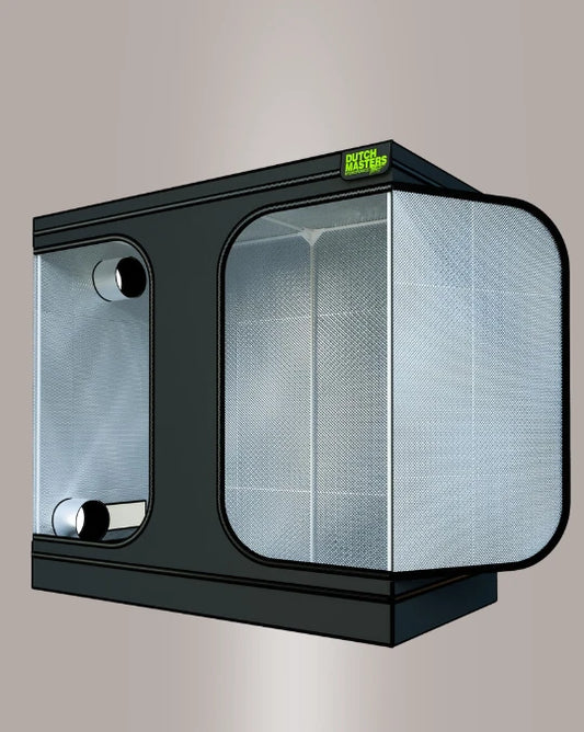 Growbox Dutch Masters Eco 240 240x120x220 cm