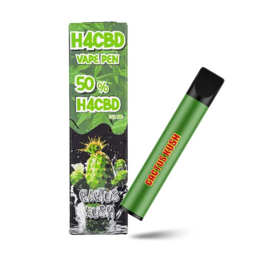 H4CBD Vapes