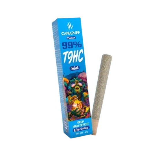 Canapuff T9HC Joint Deep 99% 2g kaufen KANNOBA