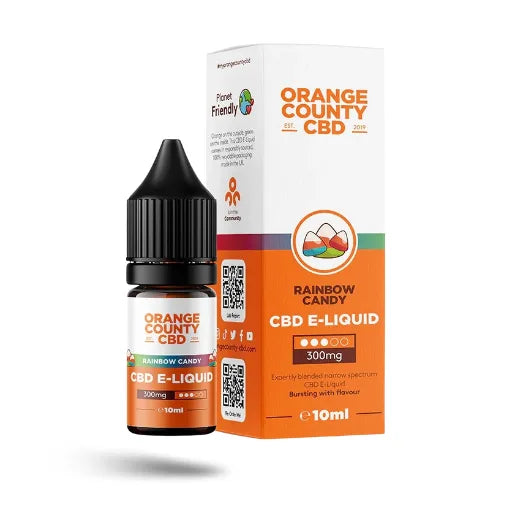 CBD Liquid