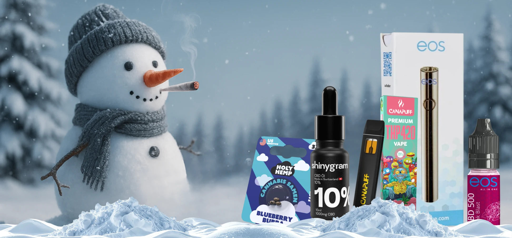 Desktop Header Dezember