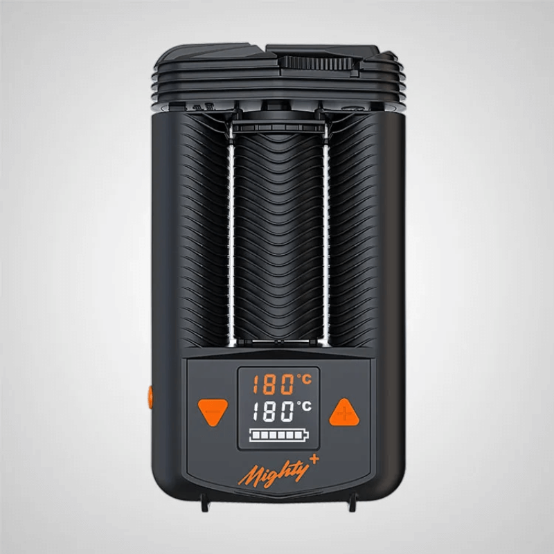 Storz & Bickel Mighty+ Vaporizer