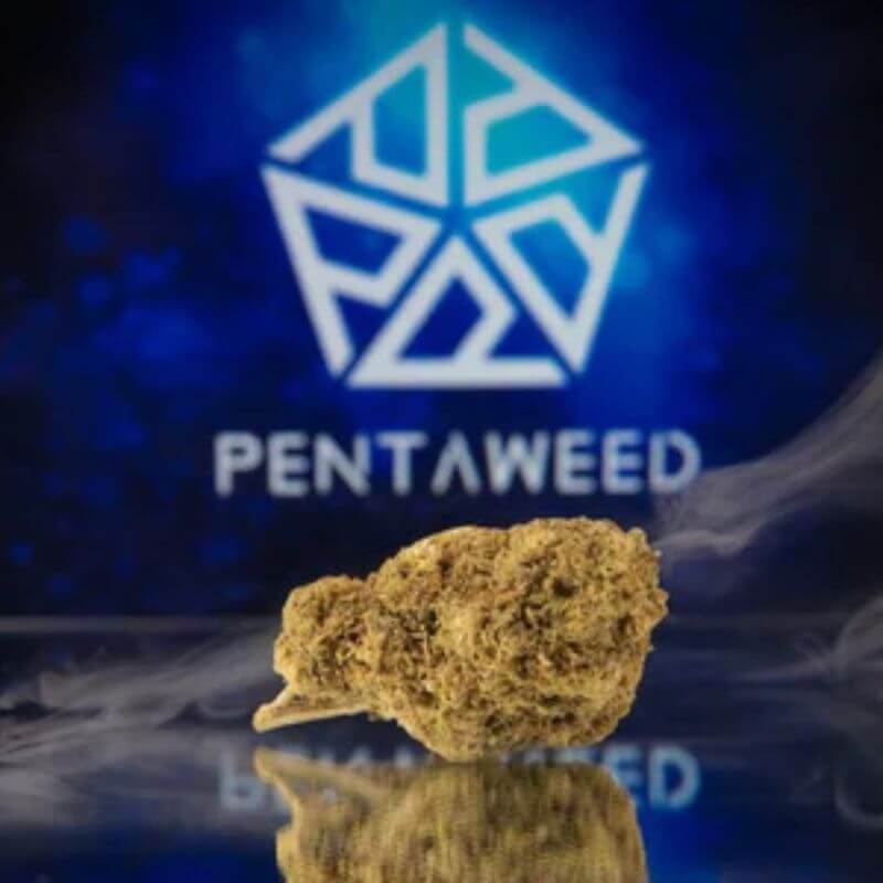 Pentaweed - PhytoRemedy™ Produkte bei Kannoba bieten dir ein legales, intensives Erlebnis