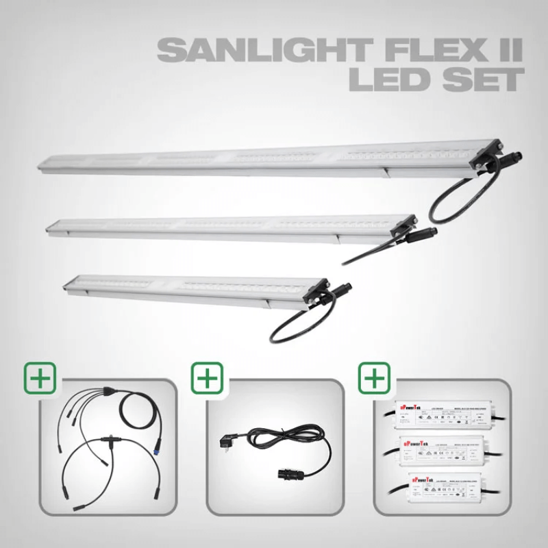 Qualität Made in Österreich: Sanlight steht für hochwertige Verarbeitung und Zuverlässigkeit.