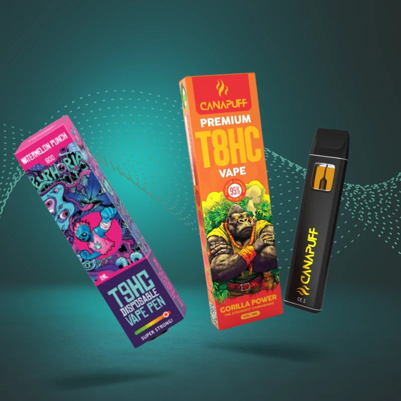 Vape Pen kaufen Deutschland