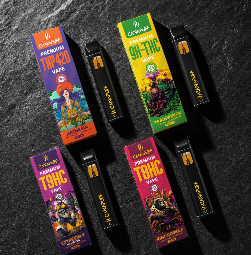 Alle Vape Pens